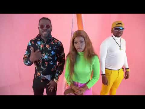 ALSENY DECO FEAT LEVI BOBO |M’MA PASSÉ LOUNA| 🇬🇳music officielle pro guinéen events