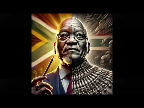 ((Jacob Zuma) - Episode 4-Shadow Presidency_The Gupta Zuma Conspiracy)