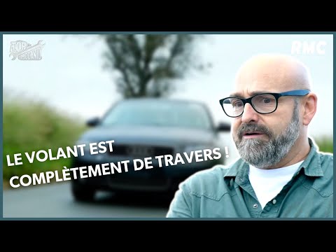 Will the Audi A3 pass the final exam? - Top Mecanic