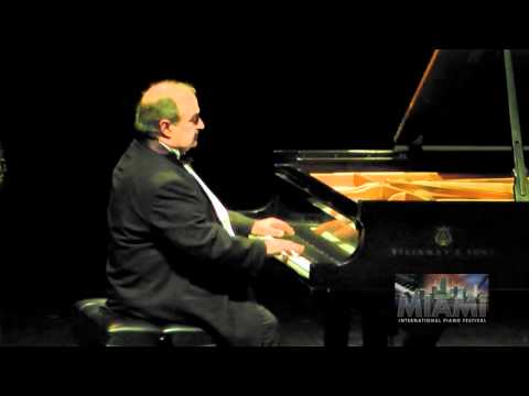 F CHOPIN ANDANTE SPIANATO ET GRANDE POLONAISE BRILLANTE JORGE LUIS PRATS
