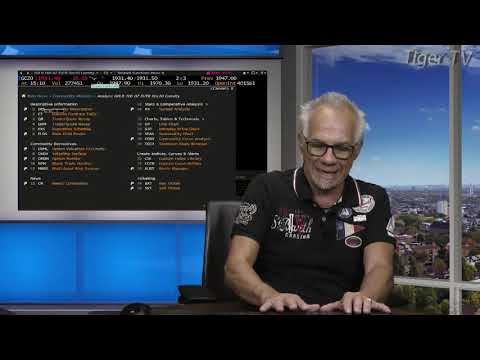 August 24th, Daily Stock Market Recap with Tom O'Brien - 2020