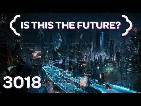 2nd YouTube video about how many years until 3000