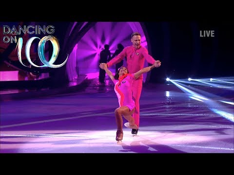 The Dancing on Ice Class of 2018 Relive Their Best Moments in the Final! | Dancing On Ice 2018