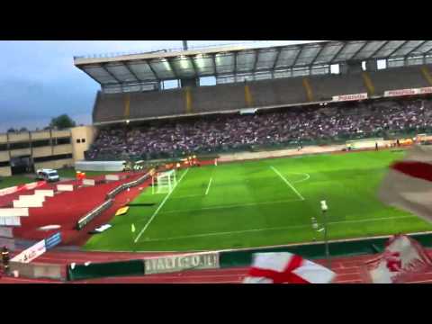 PADOVA-NOVARA FINALE PLAY OFF FORMAZIONE PADOVA