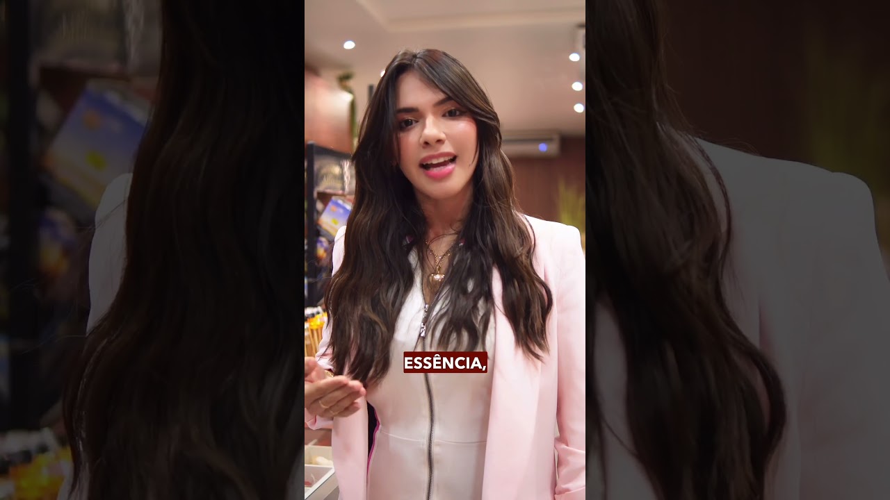 Vídeo de Perfume 167 - Inspirado em ARBO