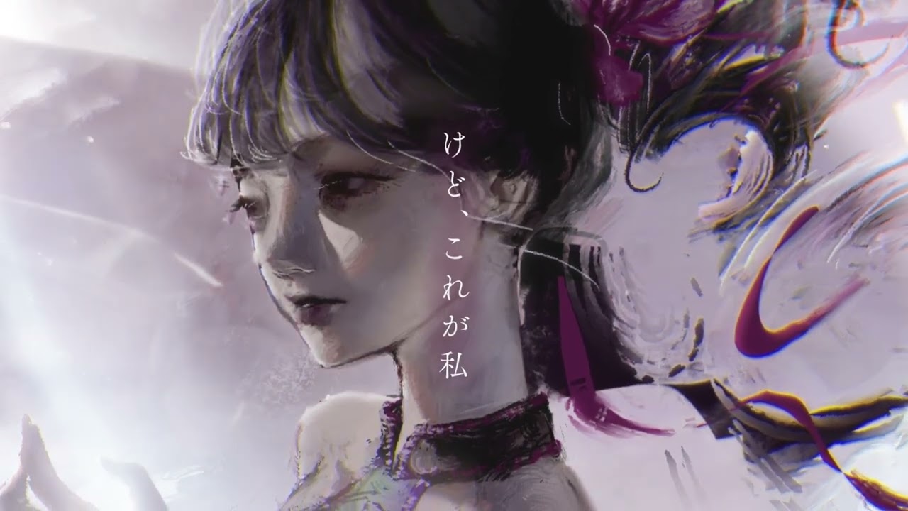 【亜沙 feat 重音テト】黙想 brown study【オリジナルMV】MOKUSOU BROWN STUDY KASANE TETO ASA