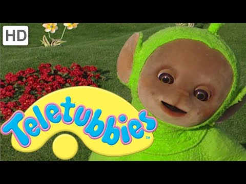 Teletubbies | Colours: Green | Classic Full Episode