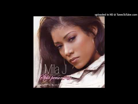Mila J - Split Personality