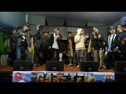 Abiel Jatnika Feat Ade Astrid #Dago Pakar