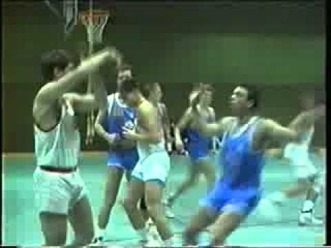 Post SV Osnabrück - OSC irgendwann in den 90 ´ern