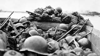 Why American Artillery Fired Before Dawn — And Broke the German Line in Minutes