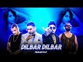 DILBAR DILBAR MC STAN X HONEY SINGH X EMIWAY BANTAI X DIVINE PRAKASH FLIP