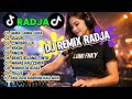 DJ Remix Album RADJA Full Bass Cinderella Jujur Sama Sama Suka Remix Terbaru 2026