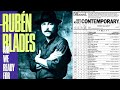 Rubén Blades - The Letter (1988)