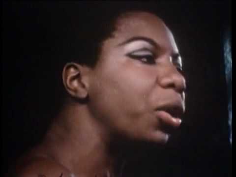 Nina Simone - Wild is the wind - HD