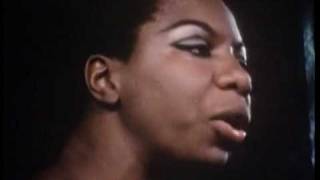 Nina Simone - Wild is the Wind