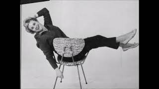 Annie de Reuver Hij speelt zo mooi accordeon1956