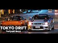 Tokyo Drift Teriyaki Boyz MUSIC VIDEO 4K