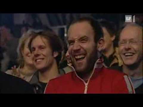 Frank Baumann - Unterschied Mann - Frau