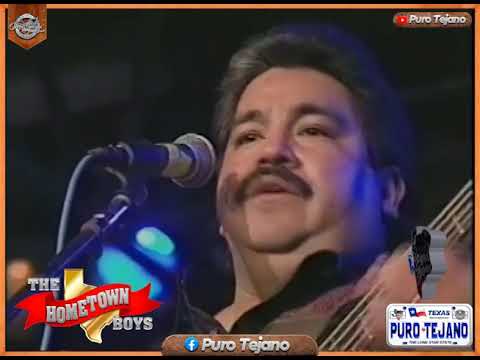 📼THE HOMETOWN BOYS | ♬ Popurri Medley Juro que nunca volvere, La prieta casada & El pintor (Live)