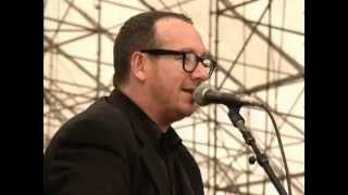 Elvis Costello - I&#39;ll Never Fall In Love Again - 7/25/1999 - Woodstock 99 East Stage (Official)