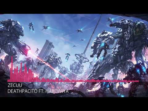 [Robostep] Zecuu - Deathpacito Ft. Hardwiya