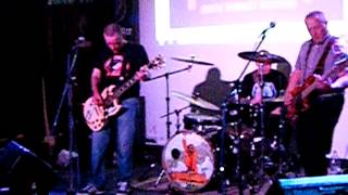 The Oppressed - Sleeping With The Enemy ( Cardiff 2013 )