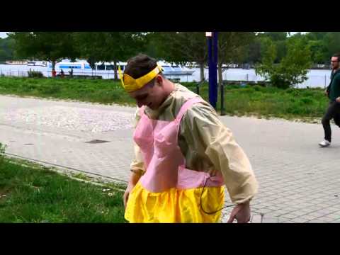 da fuq? das verstört mich