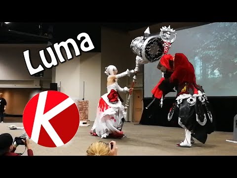 {Justice vs Play} WCS Prelims South Africa | ICON 2019