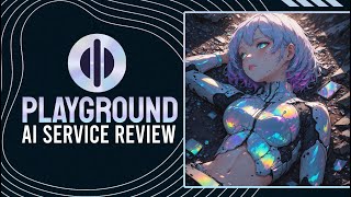 Playground AI Review - Freemium Image Generator