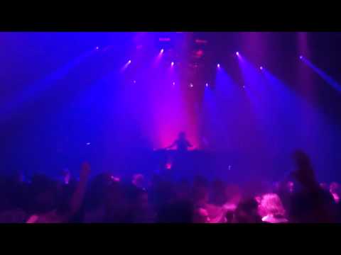 Skrillex Amsterdam Takeover Melkweg 21-2-2014 / 1