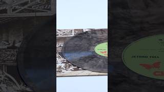 Jethro Tull - Minstrel In The Gallery…