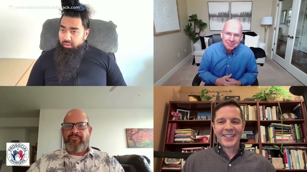 After Conversion Therapy: Ethics, Identity, and Client Self-Determination