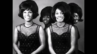 The Shirelles "It's Love That Really Counts"