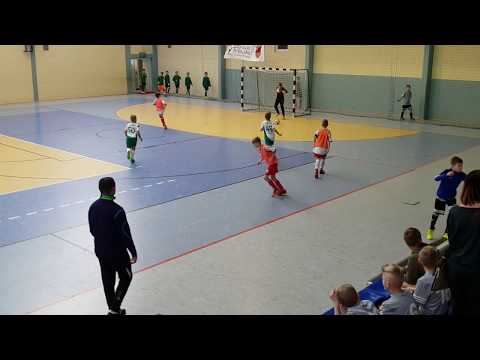 Tarnovia Tarnów : CANPACK Okocimski Brzesko 5: 0 Puchar Prezesa PZPN