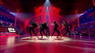 Luz Casal - Miénteme Al Oído ( RTVE a la Carta )