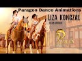 Wild West Paragon Dance Animations Club Dance Second Life Mr Lonely Cowboys Dance Hollywood