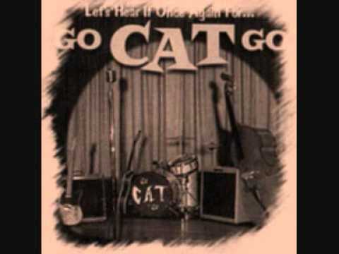 Go Cat Go - Please Mama Please