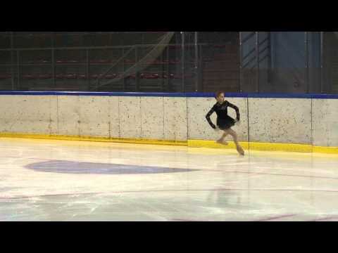 26 JOANNA KONIUSZY   SP   Eliminacje do OOM Janow   Junior Ml B