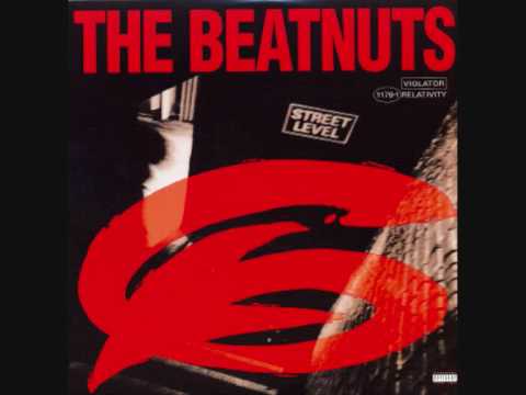 the beatnuts - we got the funk