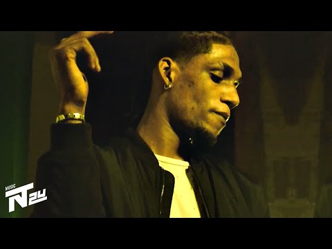 La Rabia 24 "Vienen Por Mi" ( Video Official ) - Rap Dominicano