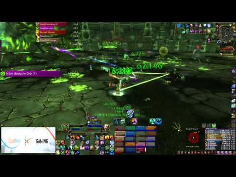 Iron Reaver HC+ Funny TS// Hellfire Citadel // Tusam Gameplay