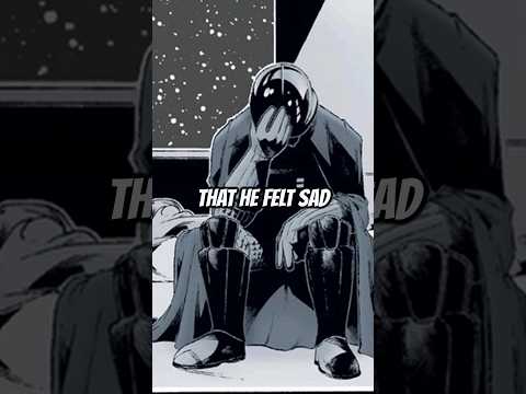 The Stormtrooper Who WISHED Darth Vader a Happy Birthday #shorts