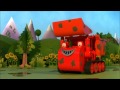 Bob The Builder Roley Brings The House Down Preview Chinese Oznoz