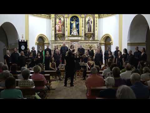 O sacrum convivium G. Susana (2025)