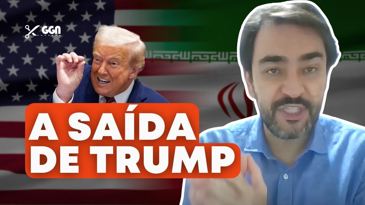 O destino do império Trump - Pedro Costa Jr