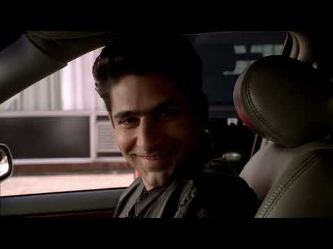 10 Funniest Scenes in The Sopranos part 2