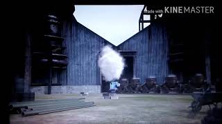 Thomas &amp; Friends- Journey Beyond Sodor: I Want To Go Home Song