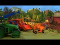 Bob The Builder Project Build It Promo