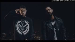 Shindy feat. Bushido - Art of War (Prod by Jokah')